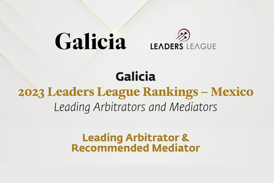 arbitrators and mediators